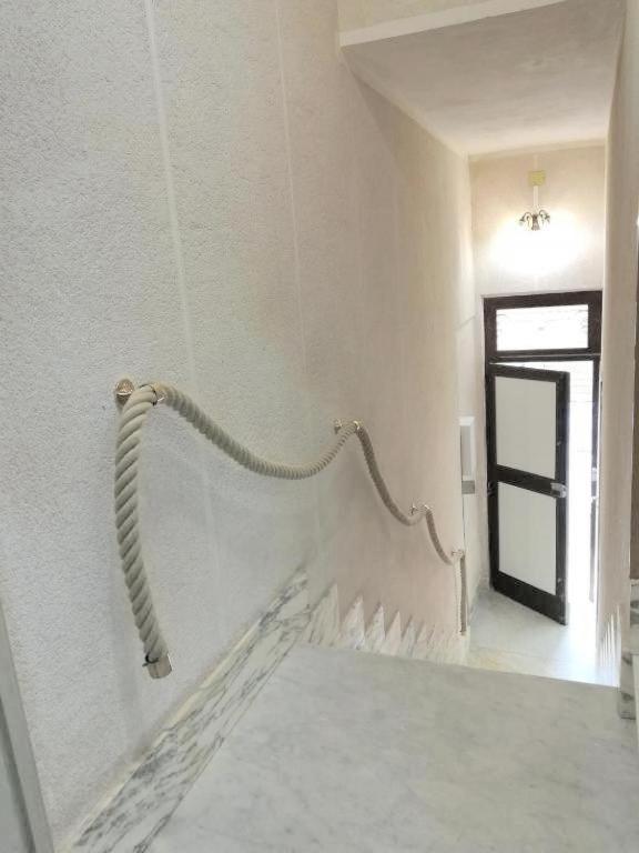 Segesta - Le Bouquet Apartment Salemi Exterior foto