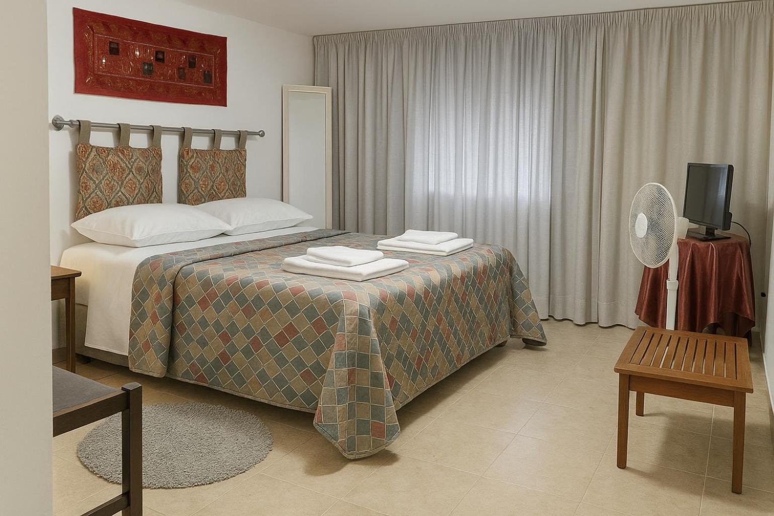 Segesta - Le Bouquet Apartment Salemi Exterior foto